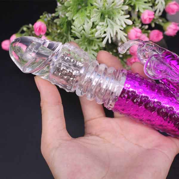 Dương vật giả libo sạc điện